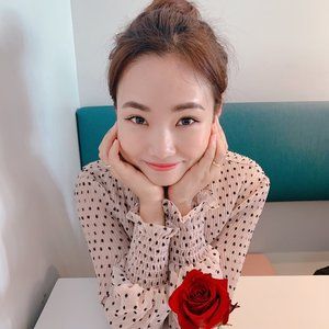 Meet your Posher, Ellen